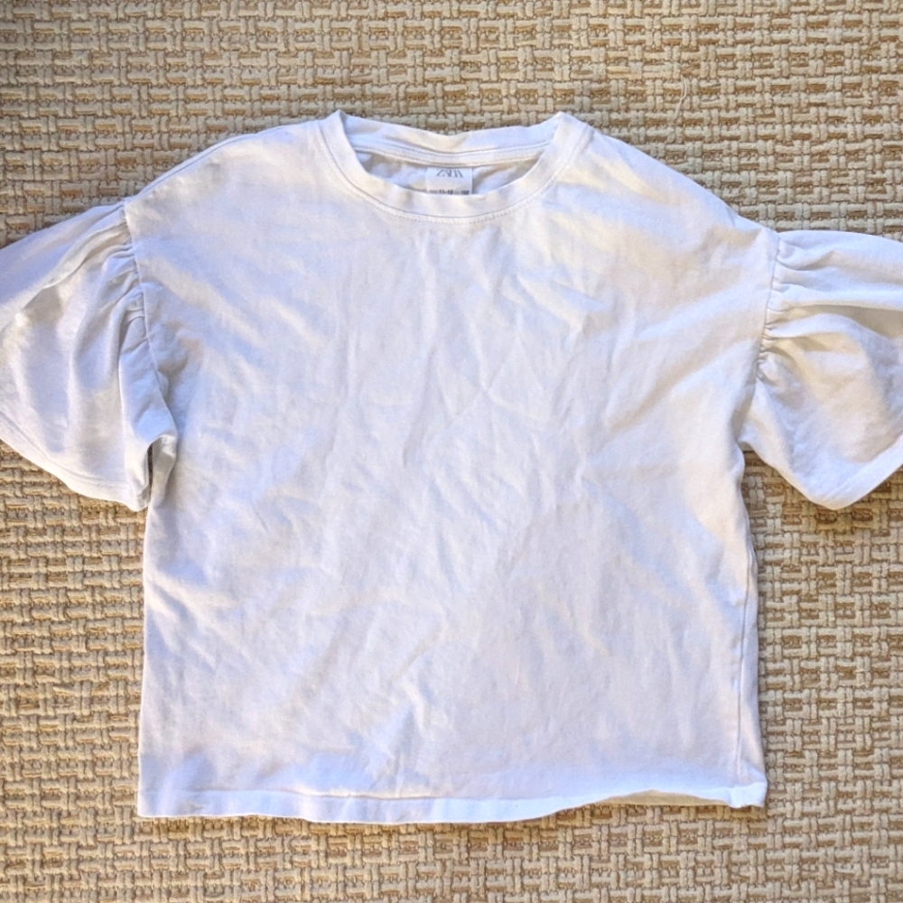 Zara Girls Top